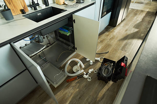 Trusted Plumbing service in Hitchcock, TX - AAA Plumbing Heating