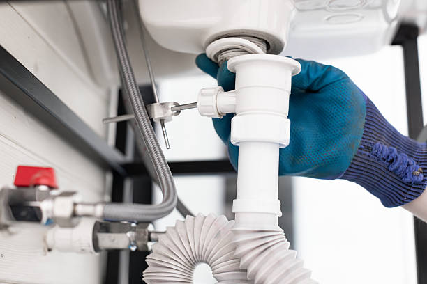 Reliable Plumbing contractor in Hitchcock, TX by AAA Plumbing Heating